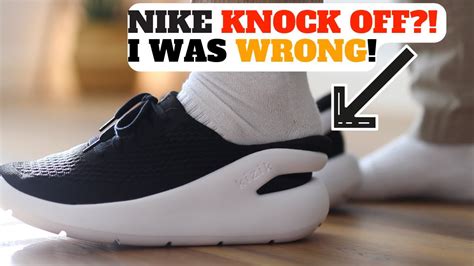 knock off Nike clothes